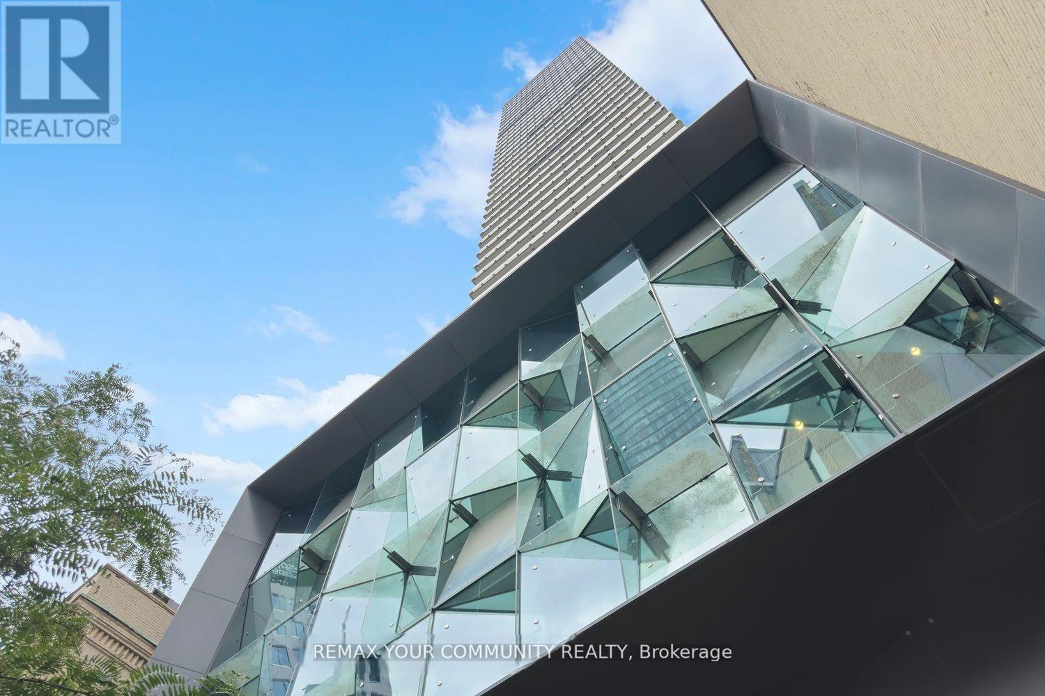 2107 - 224 King Street W, Toronto, Ontario  M5V 1H8 - Photo 19 - C12939576