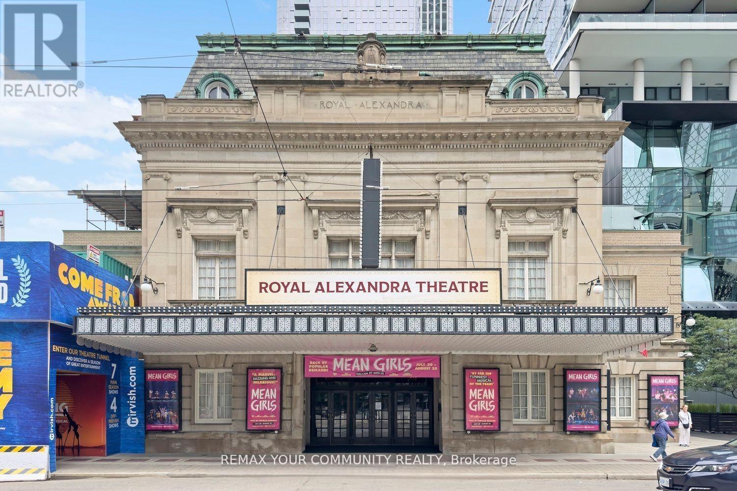 2107 - 224 King Street W, Toronto, Ontario  M5V 1H8 - Photo 20 - C12939576