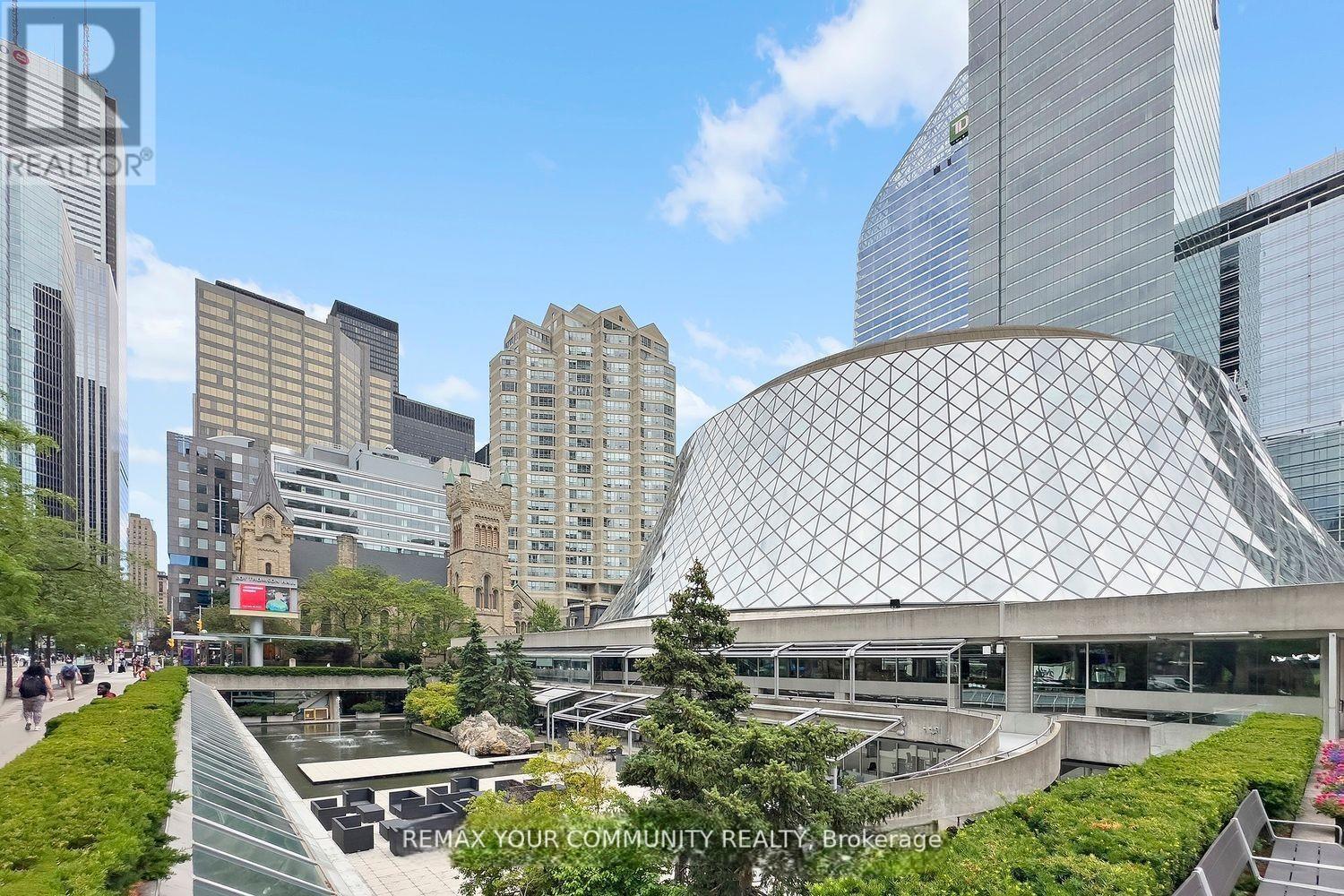 2107 - 224 King Street W, Toronto, Ontario  M5V 1H8 - Photo 22 - C12939576