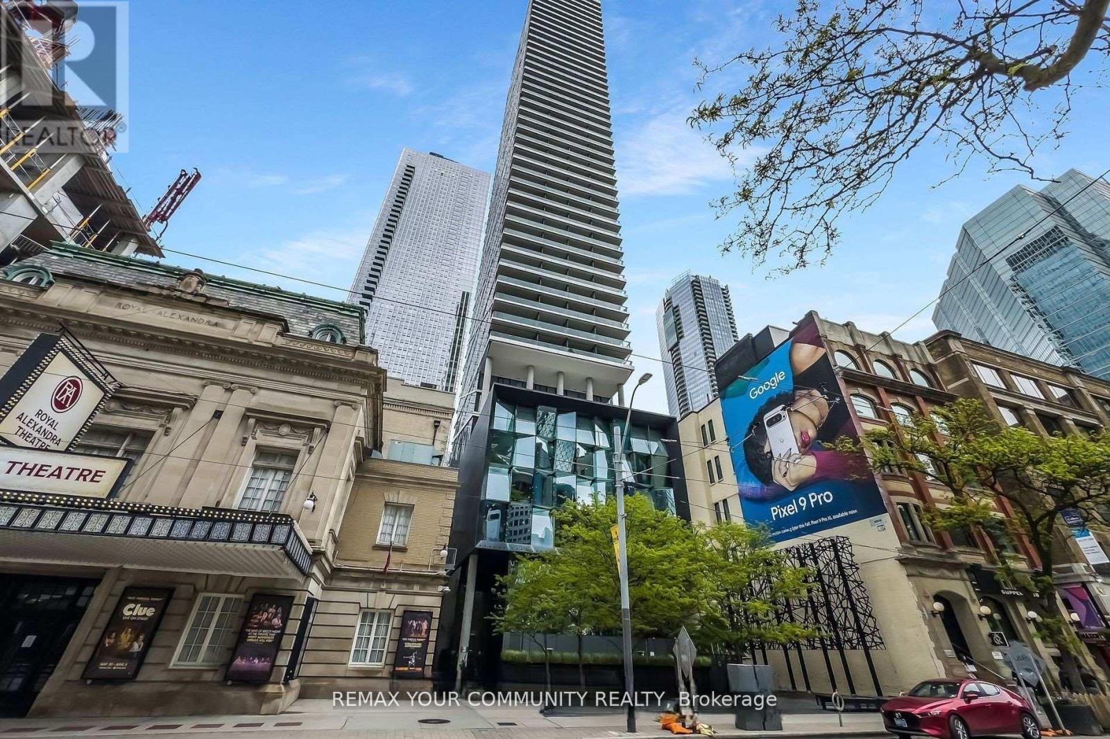 2107 - 224 King Street W, Toronto, Ontario  M5V 1H8 - Photo 26 - C12939576