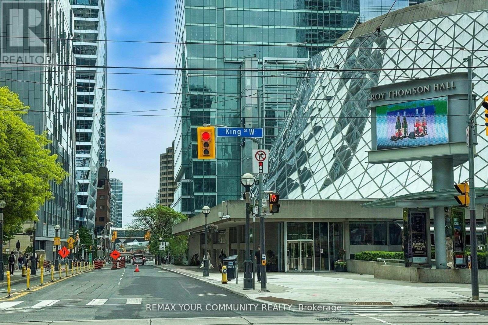 2107 - 224 King Street W, Toronto, Ontario  M5V 1H8 - Photo 29 - C12939576