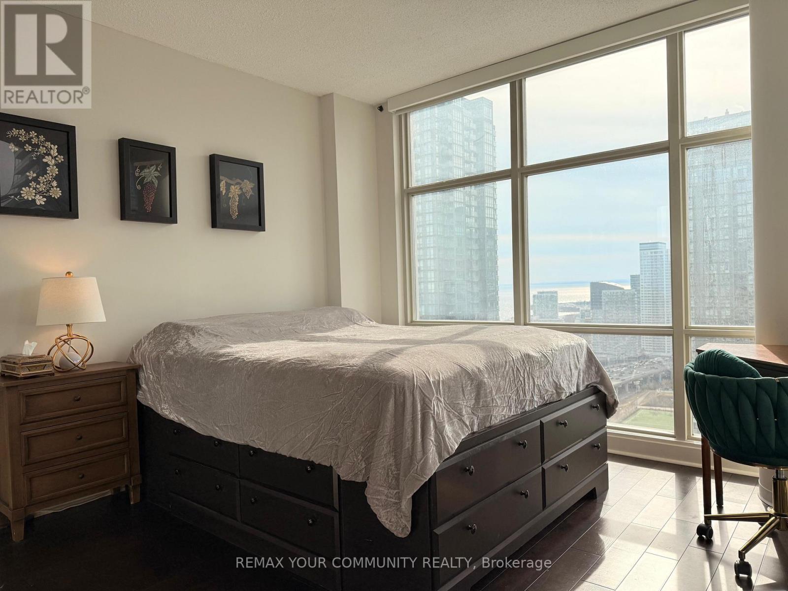 3703 - 10 Navy Wharf Court, Toronto, Ontario  M5V 3V2 - Photo 3 - C12939584