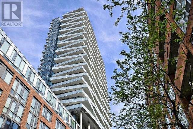 1305 - 1 MARKET STREET, Toronto, Ontario