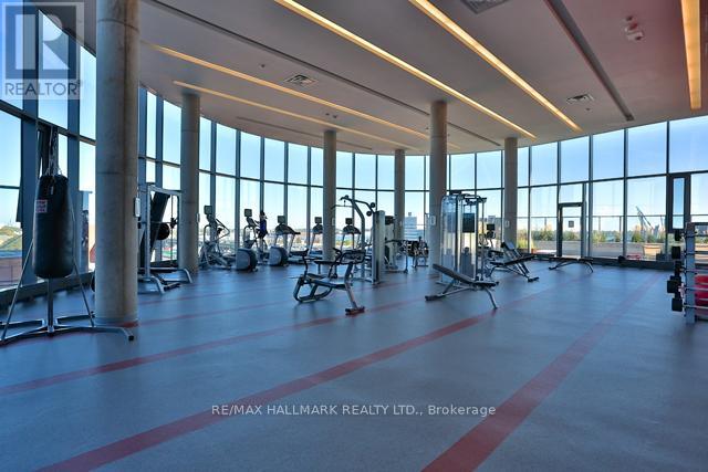 1305 - 1 Market Street, Toronto, Ontario  M5E 0A2 - Photo 3 - C12939586