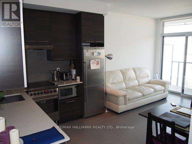 1305 - 1 Market Street, Toronto, Ontario  M5E 0A2 - Photo 4 - C12939586