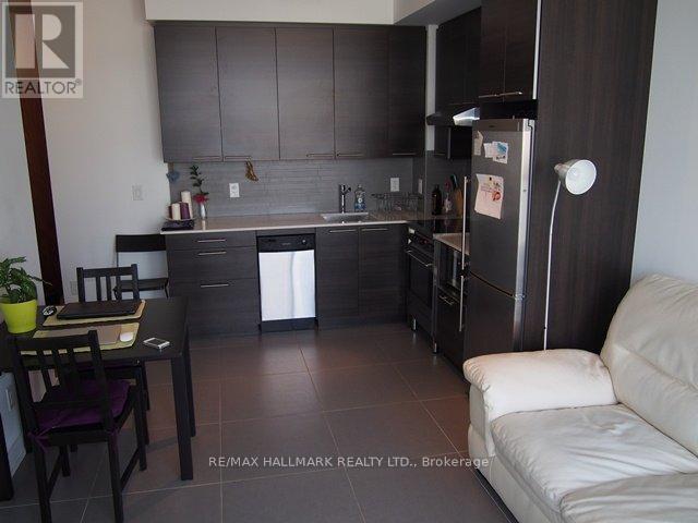 1305 - 1 Market Street, Toronto, Ontario  M5E 0A2 - Photo 5 - C12939586