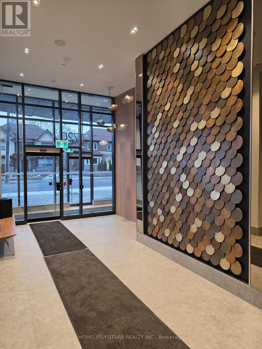 530 - 1720 Bayview Avenue, Toronto, Ontario  M4G 0E5 - Photo 4 - C12939616