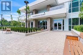 605 - 10 Deerlick Court, Toronto, Ontario  M3A 0A7 - Photo 2 - C12939622