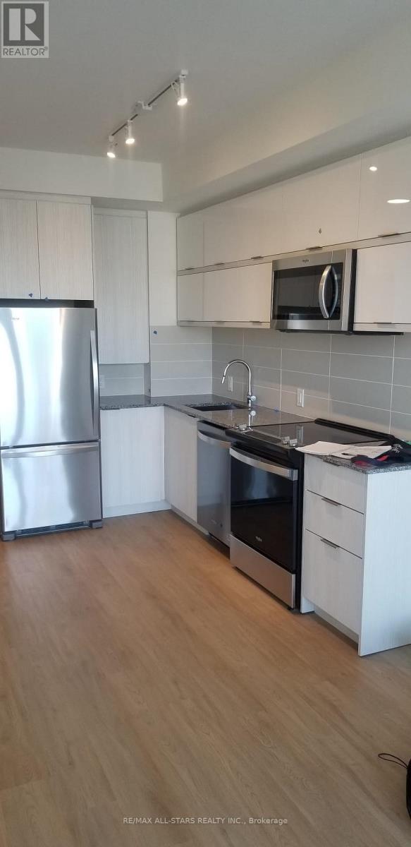 605 - 10 Deerlick Court, Toronto, Ontario  M3A 0A7 - Photo 3 - C12939622