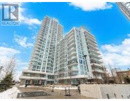 605 - 10 DEERLICK COURT, Toronto, Ontario