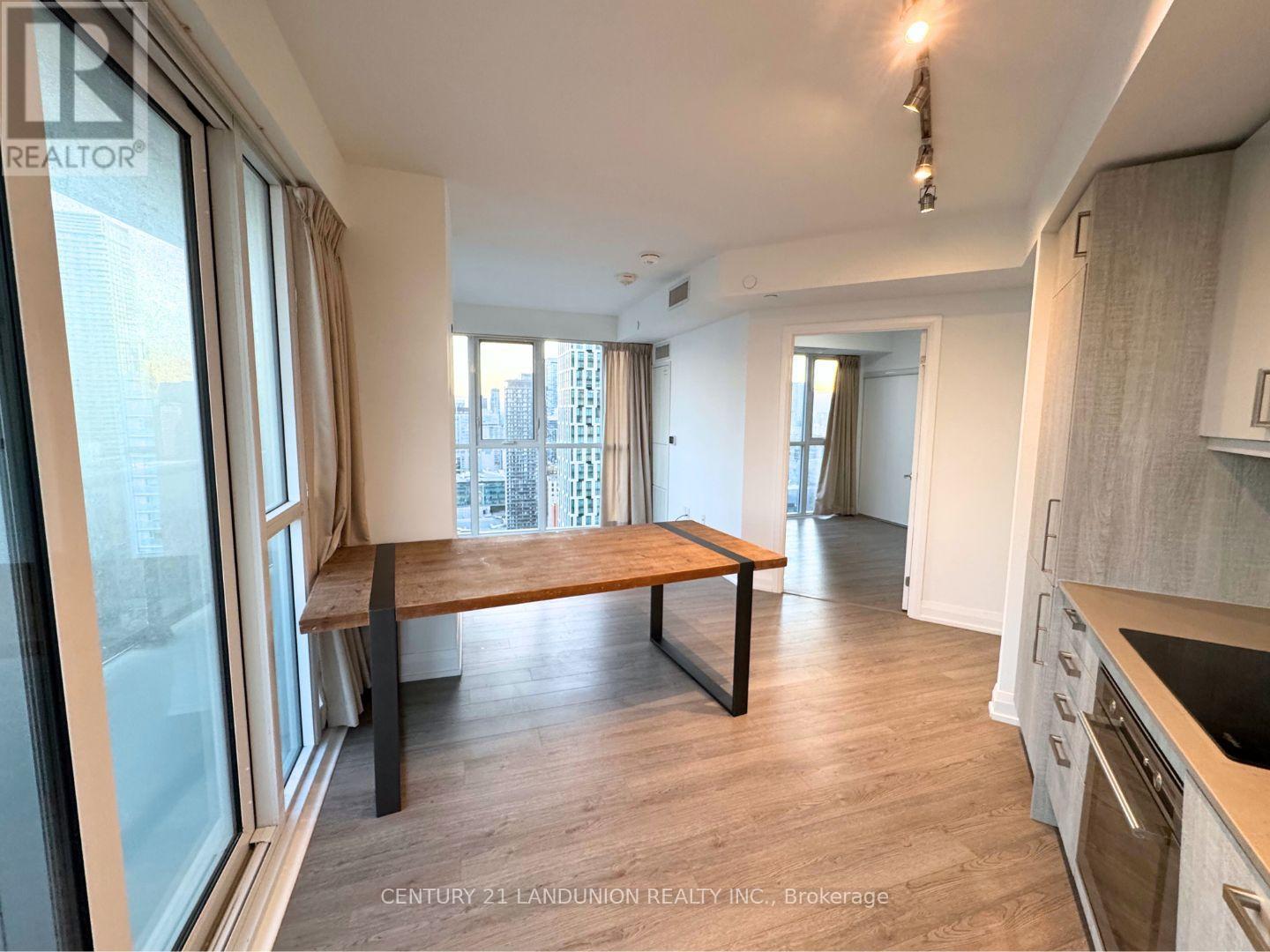 77 Mutual Street, Toronto, Ontario  M5B 2A9 - Photo 4 - C12939632