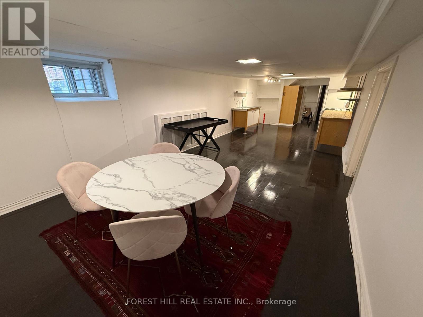 LOWER - 17 BRAEMAR AVENUE, Toronto, Ontario