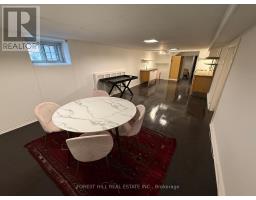 LOWER - 17 BRAEMAR AVENUE, Toronto, Ontario