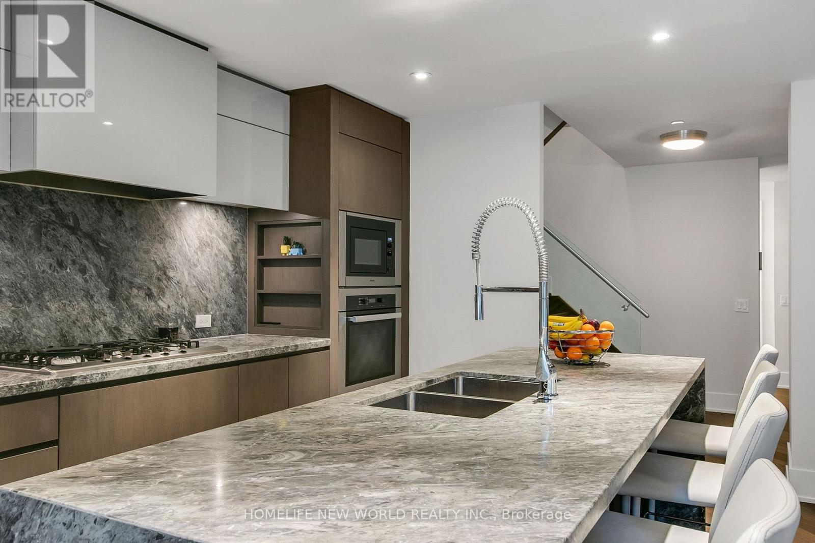 103 - 118 Merchants' Wharf, Toronto, Ontario  M5A 0L3 - Photo 10 - C12939652