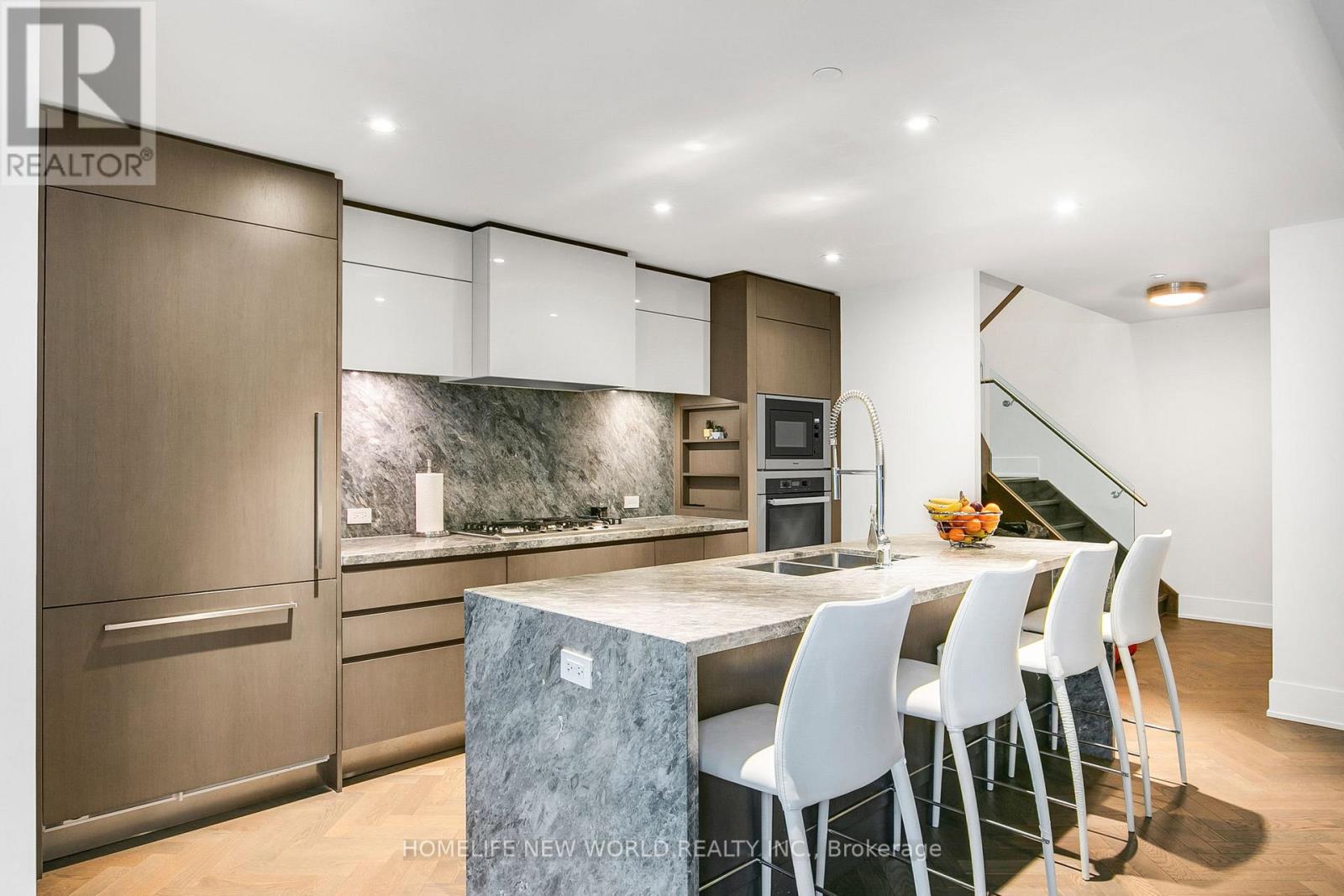 103 - 118 Merchants' Wharf, Toronto, Ontario  M5A 0L3 - Photo 11 - C12939652