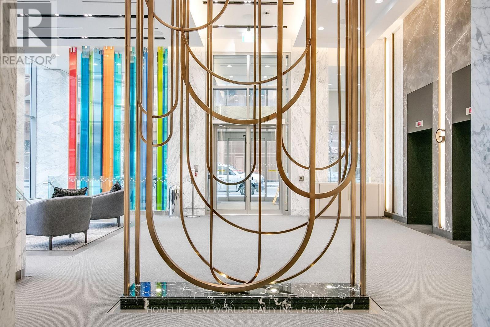 103 - 118 Merchants' Wharf, Toronto, Ontario  M5A 0L3 - Photo 21 - C12939652