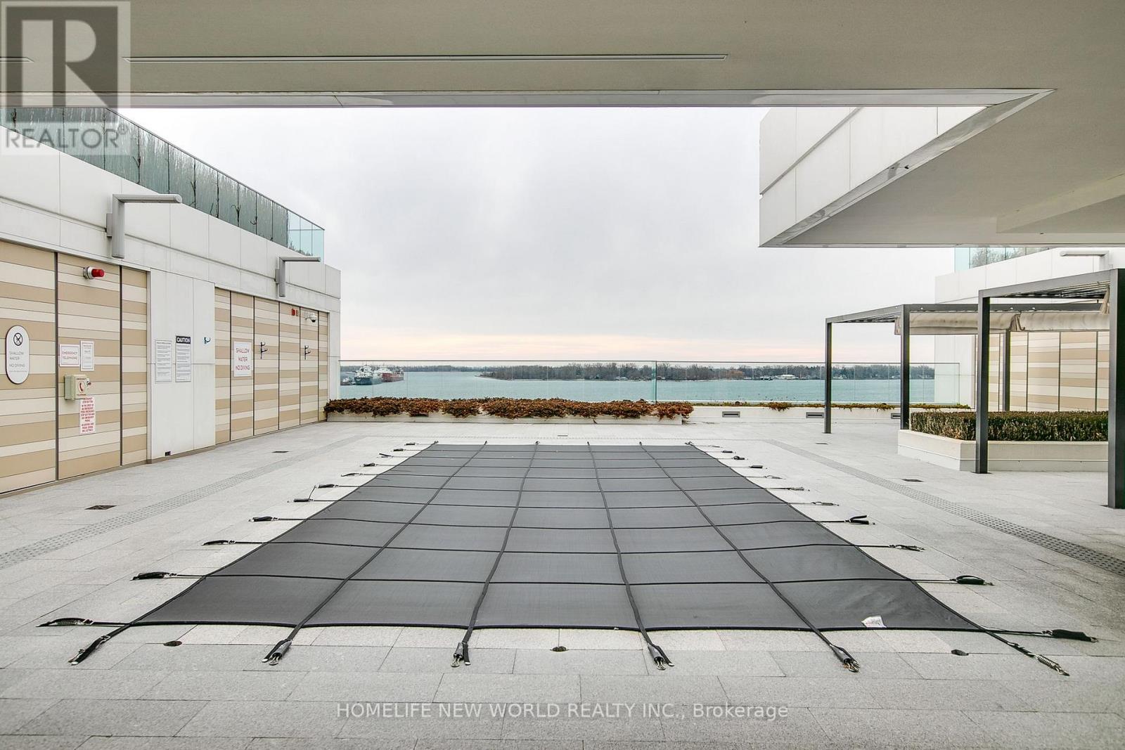 103 - 118 Merchants' Wharf, Toronto, Ontario  M5A 0L3 - Photo 22 - C12939652