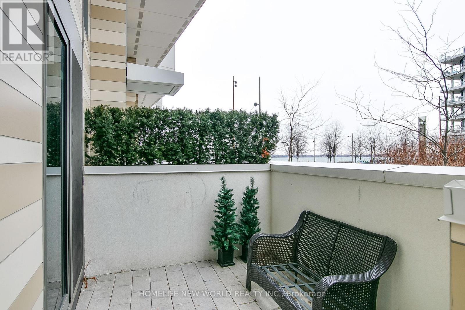 103 - 118 Merchants' Wharf, Toronto, Ontario  M5A 0L3 - Photo 4 - C12939652