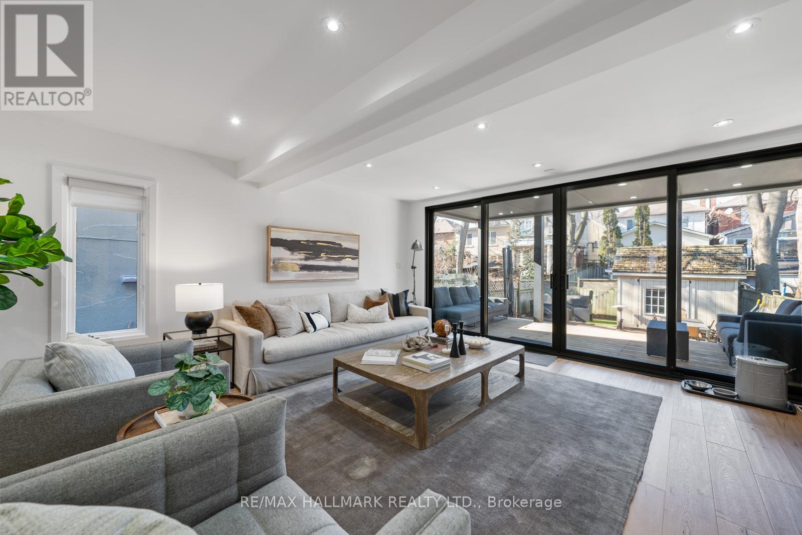 148 Cranbrooke Avenue, Toronto, Ontario  M5M 1M5 - Photo 16 - C12939668