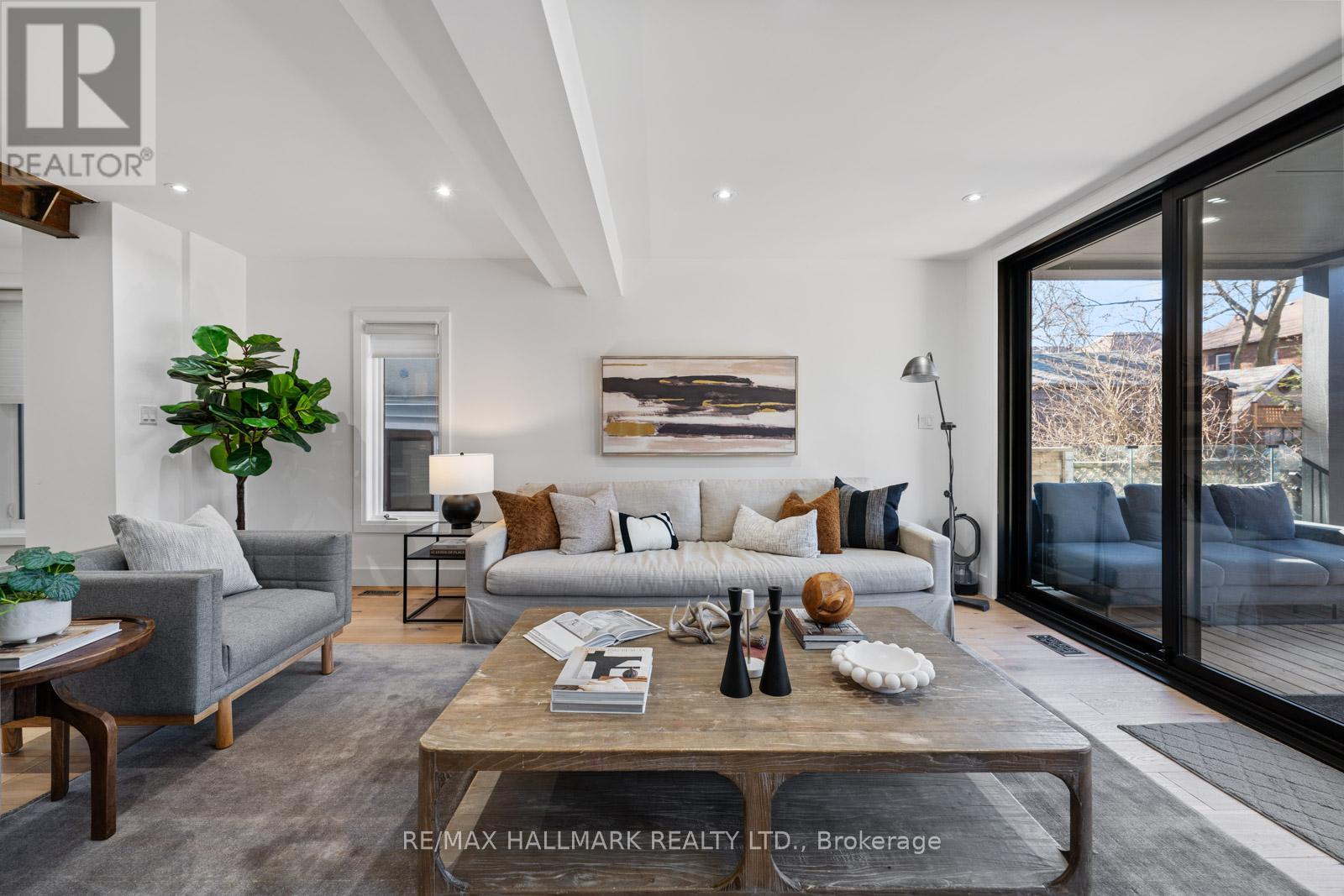 148 Cranbrooke Avenue, Toronto, Ontario  M5M 1M5 - Photo 17 - C12939668