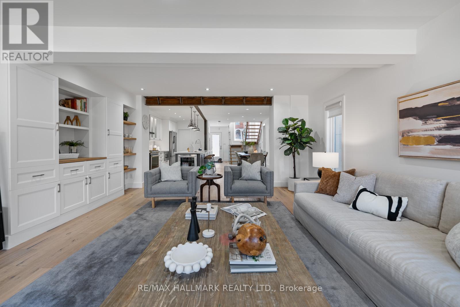 148 Cranbrooke Avenue, Toronto, Ontario  M5M 1M5 - Photo 19 - C12939668