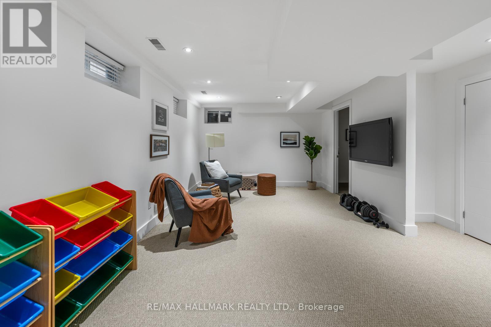 148 Cranbrooke Avenue, Toronto, Ontario  M5M 1M5 - Photo 38 - C12939668