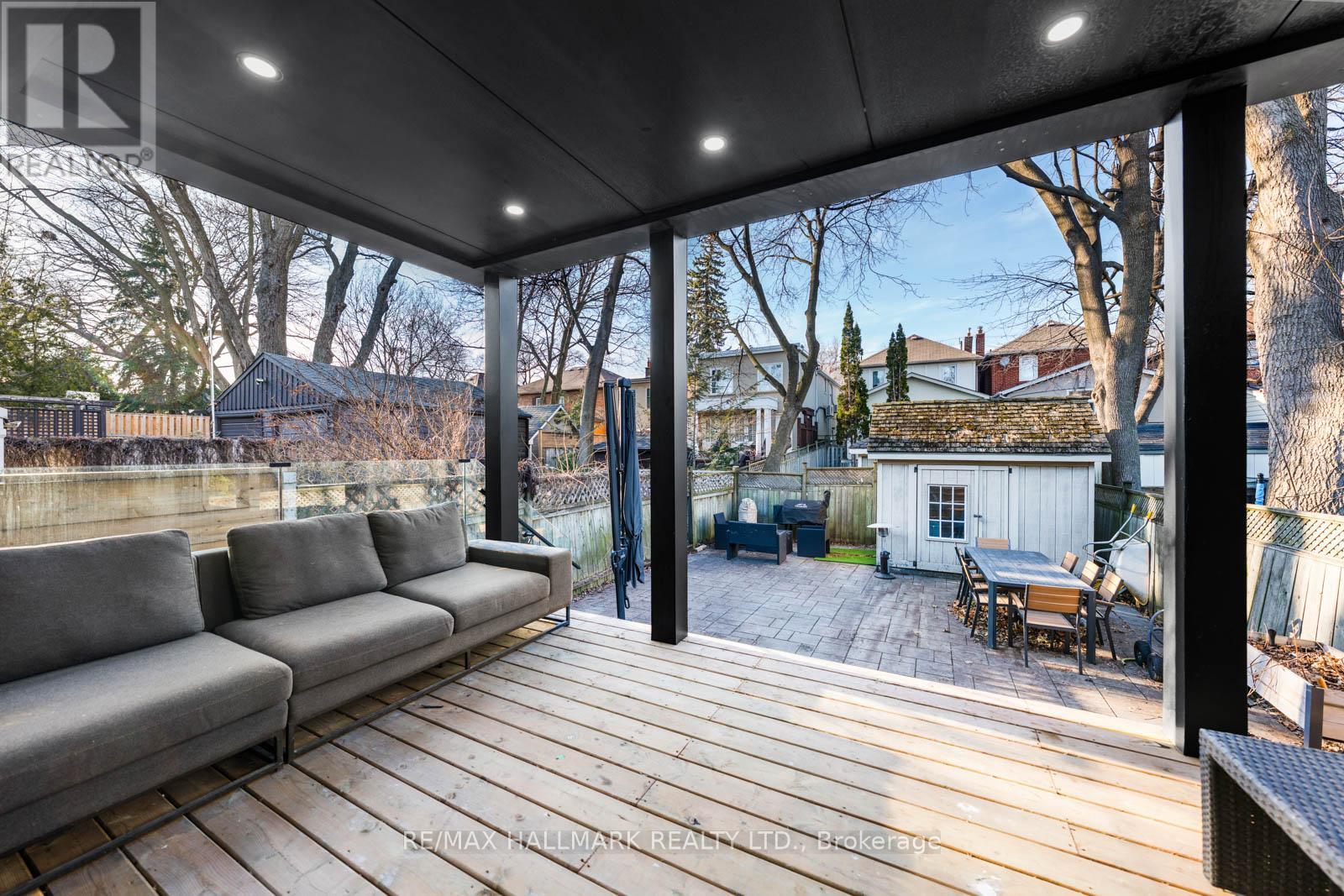 148 Cranbrooke Avenue, Toronto, Ontario  M5M 1M5 - Photo 43 - C12939668