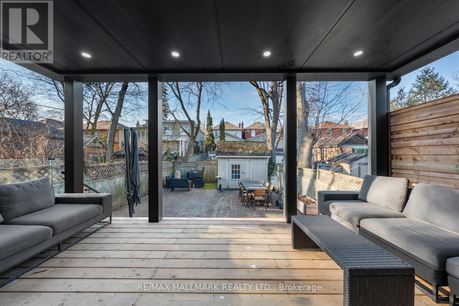 148 Cranbrooke Avenue, Toronto, Ontario  M5M 1M5 - Photo 44 - C12939668