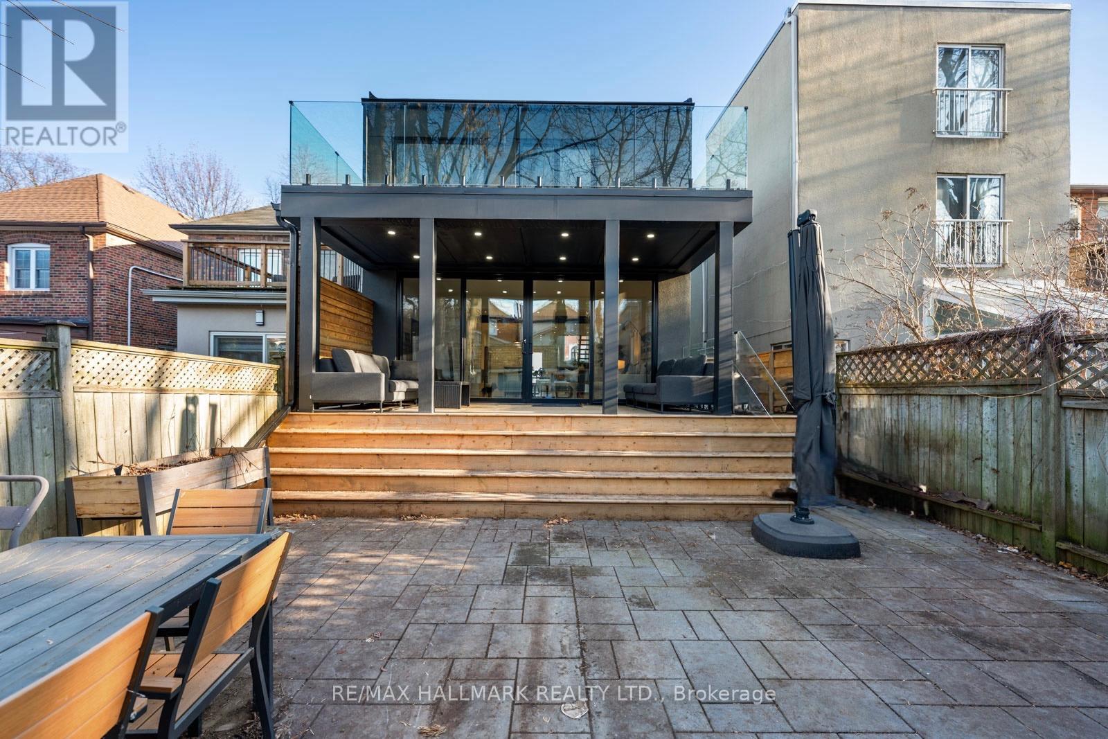 148 Cranbrooke Avenue, Toronto, Ontario  M5M 1M5 - Photo 45 - C12939668