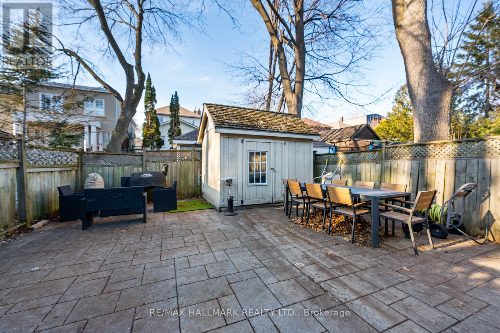 148 Cranbrooke Avenue, Toronto, Ontario  M5M 1M5 - Photo 47 - C12939668