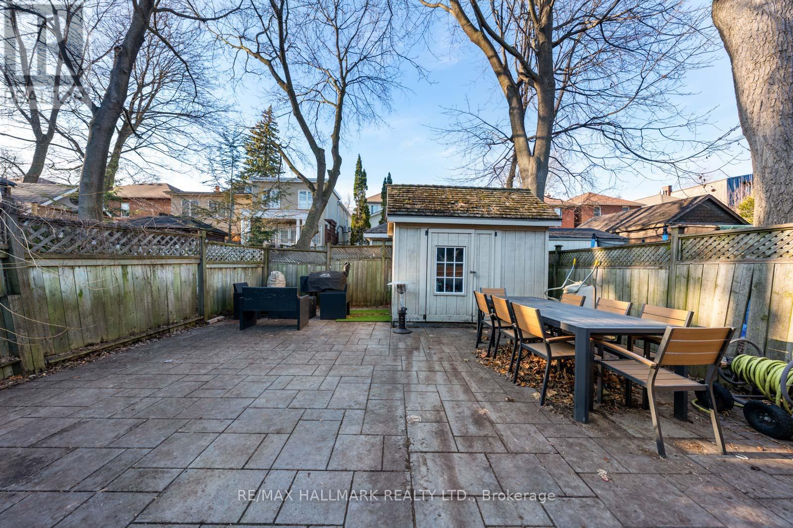 148 Cranbrooke Avenue, Toronto, Ontario  M5M 1M5 - Photo 48 - C12939668