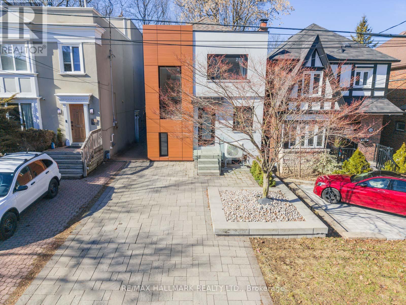 148 Cranbrooke Avenue, Toronto, Ontario  M5M 1M5 - Photo 49 - C12939668