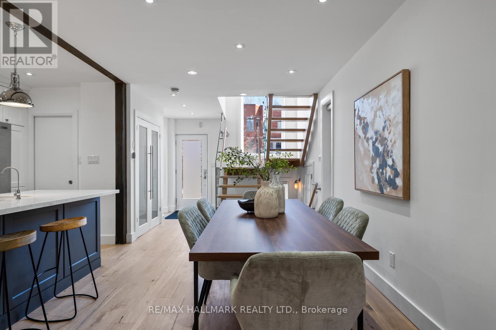 148 Cranbrooke Avenue, Toronto, Ontario  M5M 1M5 - Photo 5 - C12939668