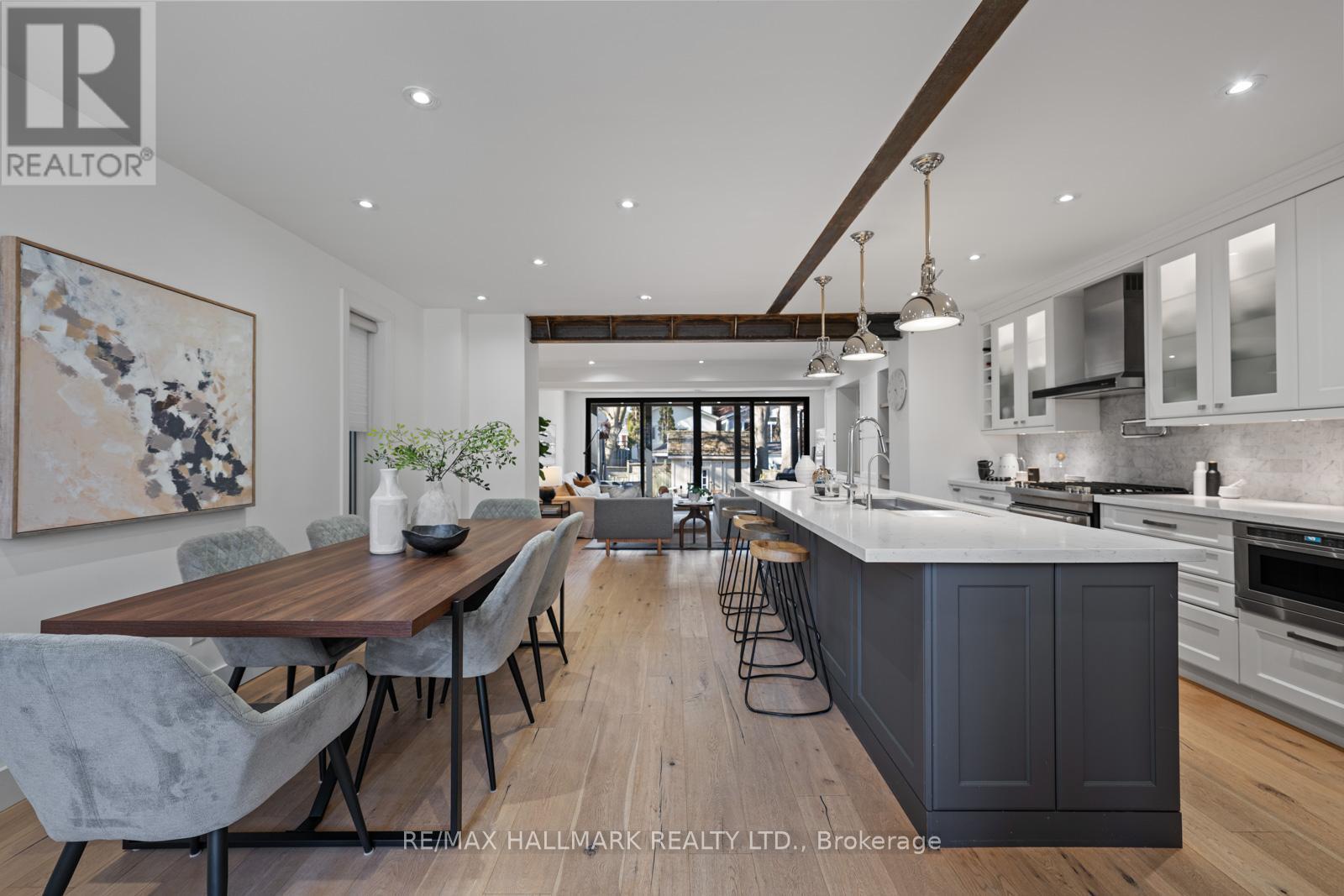 148 Cranbrooke Avenue, Toronto, Ontario  M5M 1M5 - Photo 6 - C12939668