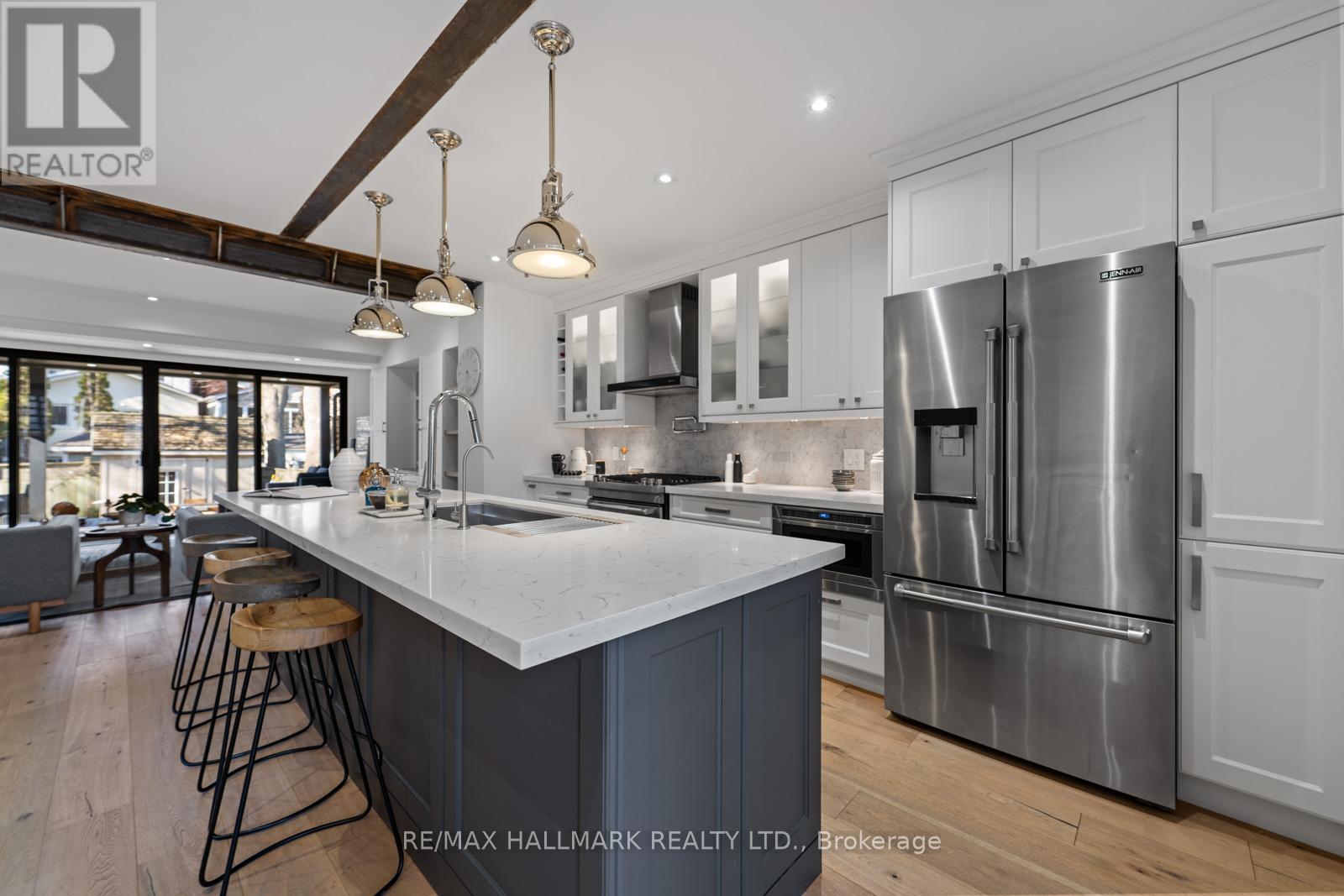 148 Cranbrooke Avenue, Toronto, Ontario  M5M 1M5 - Photo 7 - C12939668