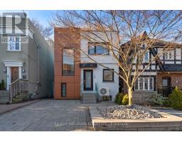 148 CRANBROOKE AVENUE, Toronto, Ontario