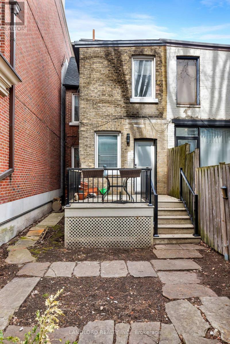 107a Scollard Street, Toronto, Ontario  M5R 1G4 - Photo 44 - C12939678