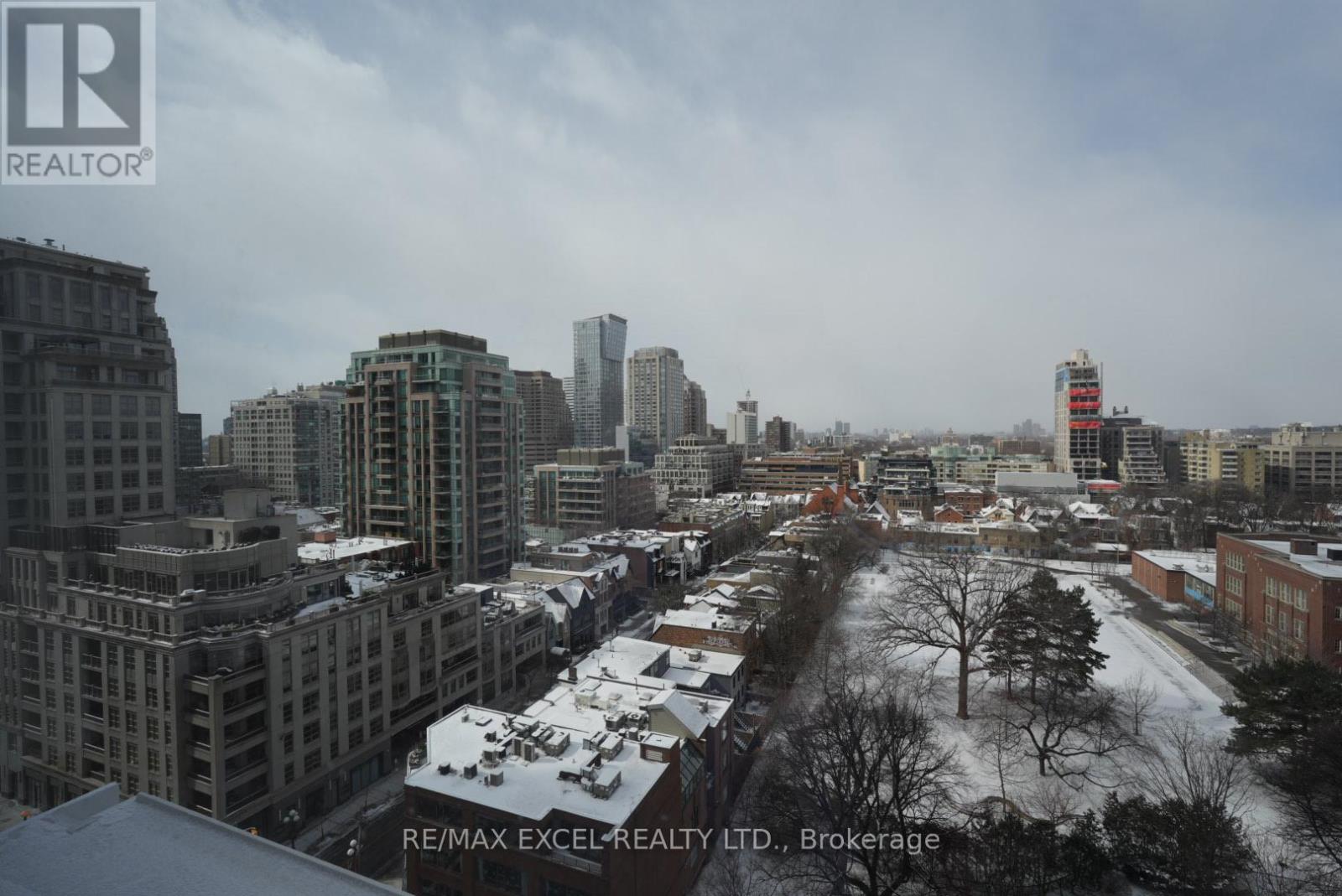 1203 - 1315 BAY STREET, Toronto, Ontario