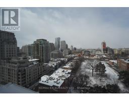1203 - 1315 BAY STREET, Toronto, Ontario
