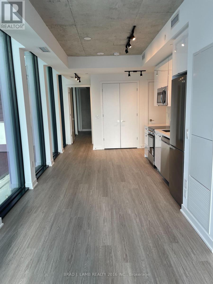 1604 - 284 King Street E, Toronto, Ontario  M5A 1K4 - Photo 4 - C12939734