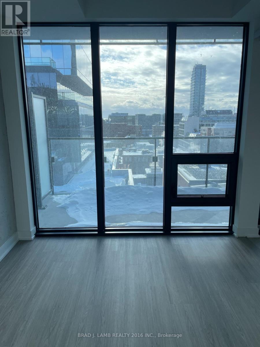 1604 - 284 King Street E, Toronto, Ontario  M5A 1K4 - Photo 6 - C12939734