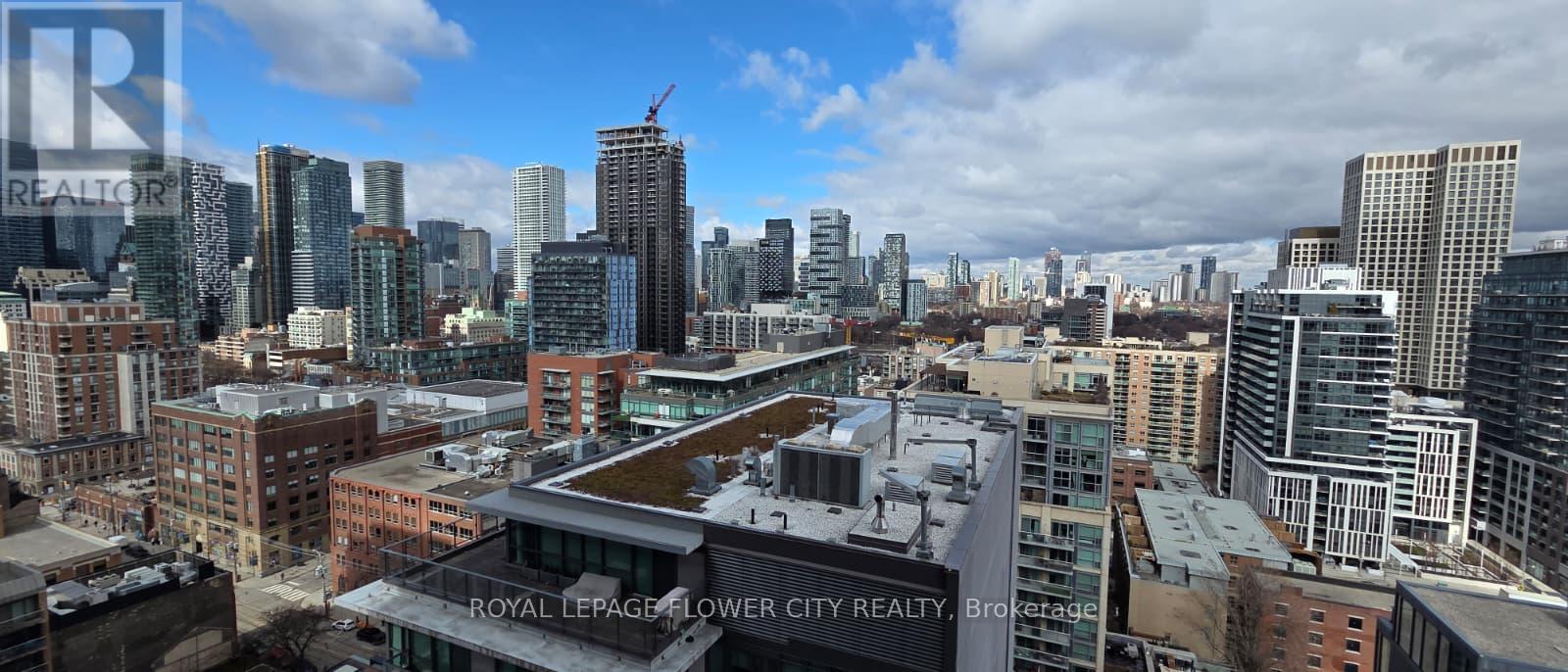 2301 - 180 Front Street E, Toronto, Ontario  M5A 0A9 - Photo 13 - C12939792