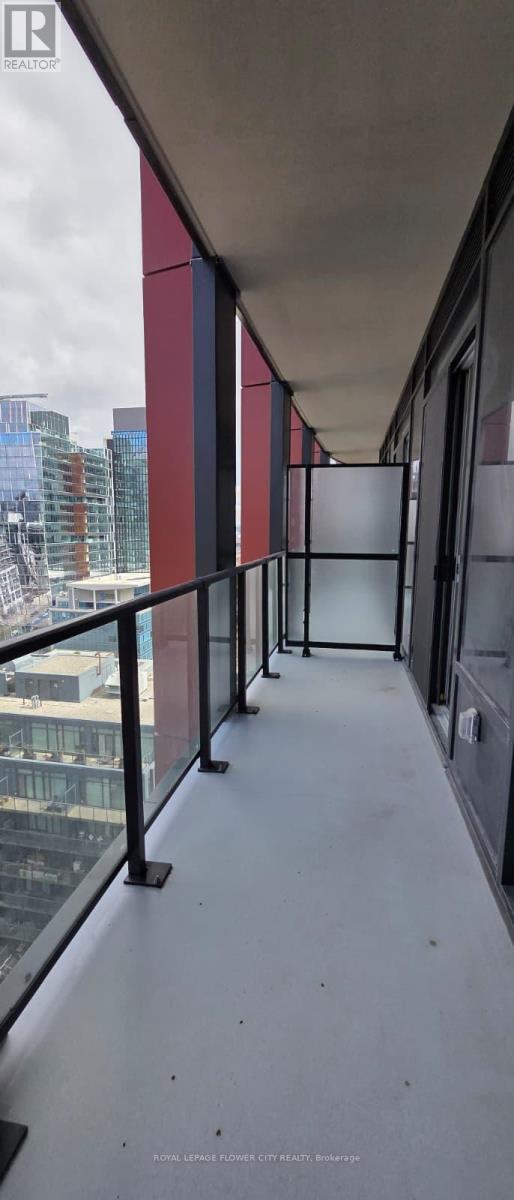 2301 - 180 Front Street E, Toronto, Ontario  M5A 0A9 - Photo 14 - C12939792