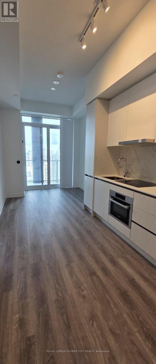 2301 - 180 Front Street E, Toronto, Ontario  M5A 0A9 - Photo 9 - C12939792