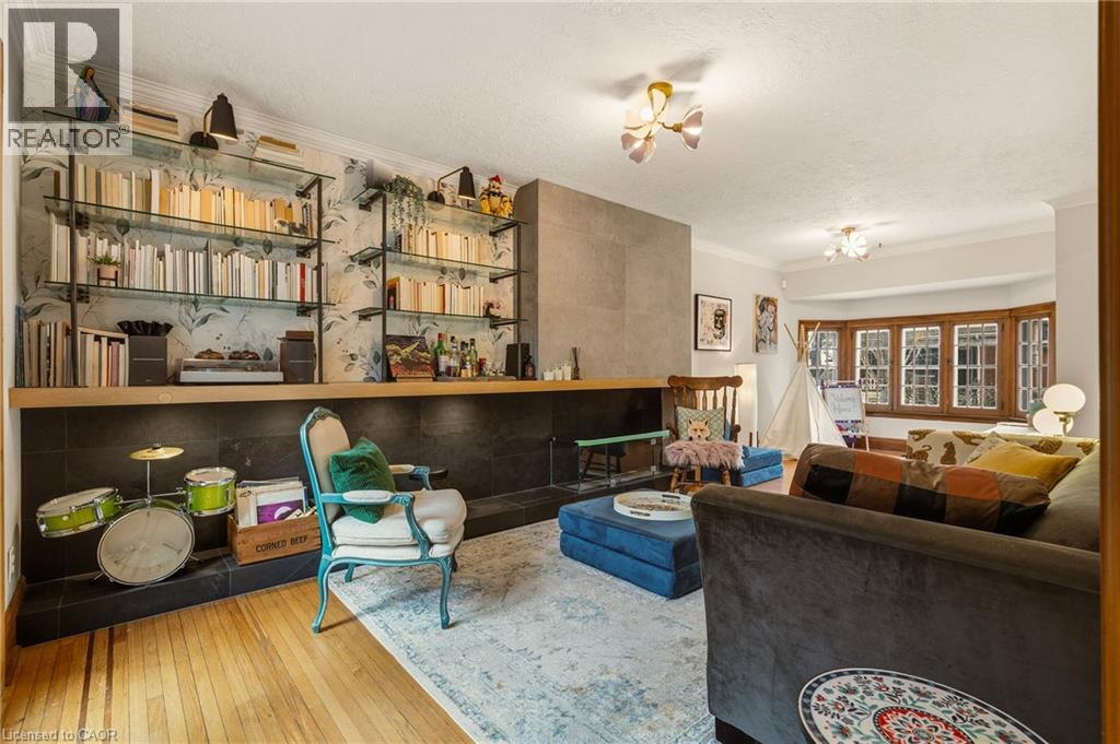 43 S Balsam Avenue S, Hamilton, Ontario  L8M 3A9 - Photo 16 - 40816375