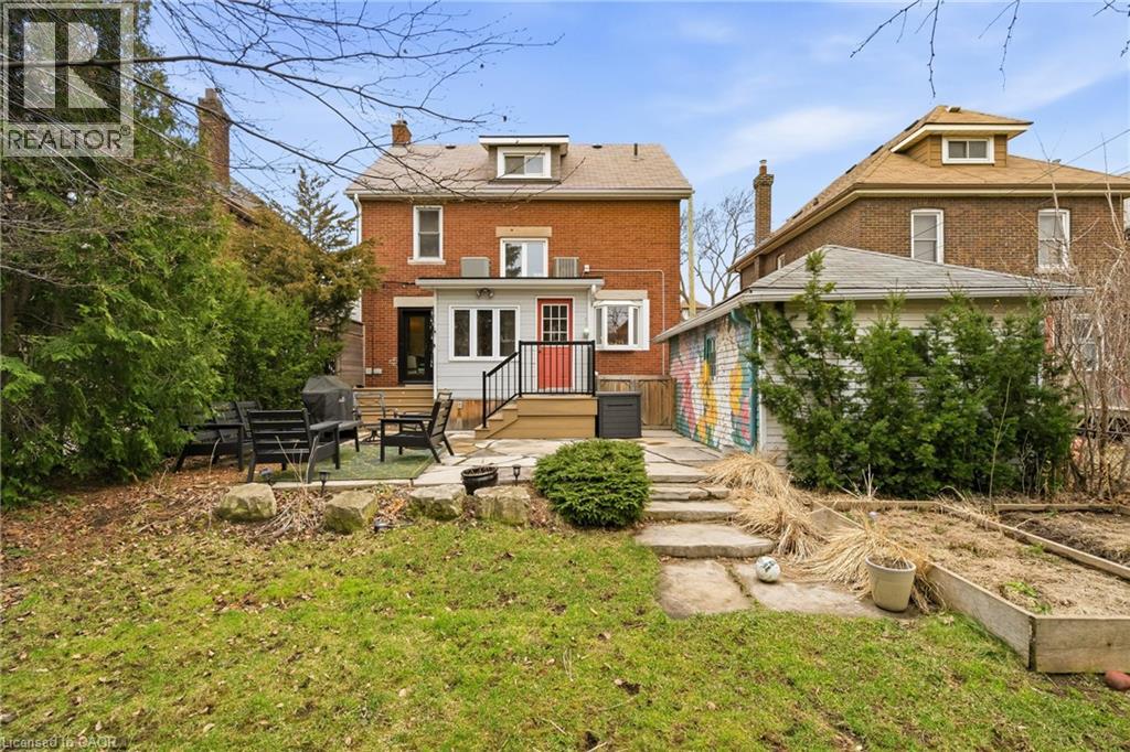 43 S Balsam Avenue S, Hamilton, Ontario  L8M 3A9 - Photo 41 - 40816375