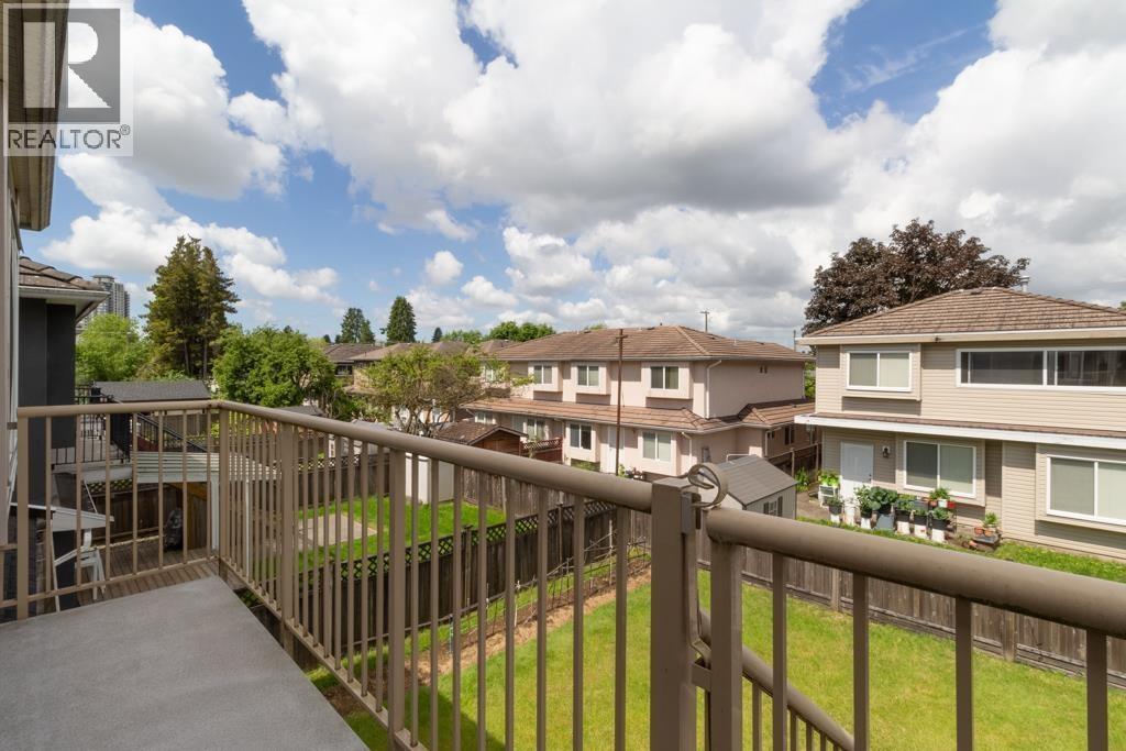 7487 Rosewood Street, Burnaby, British Columbia  V5E 2G6 - Photo 28 - R3104415
