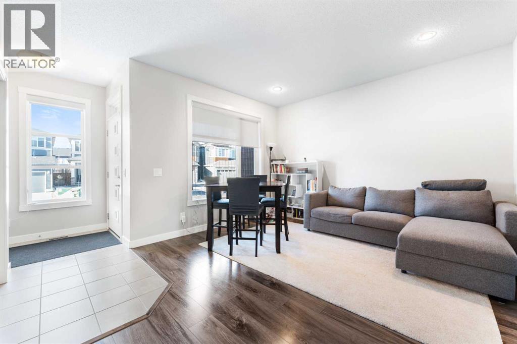 24 Seton Grove Se, Calgary, Alberta  T3M 2Y6 - Photo 4 - A2291267