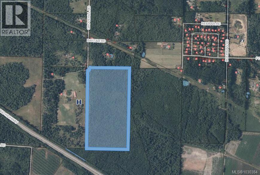 Lt A Grovehill Rd, Qualicum Beach, British Columbia  A1A 1A1 - Photo 1 - 1030384