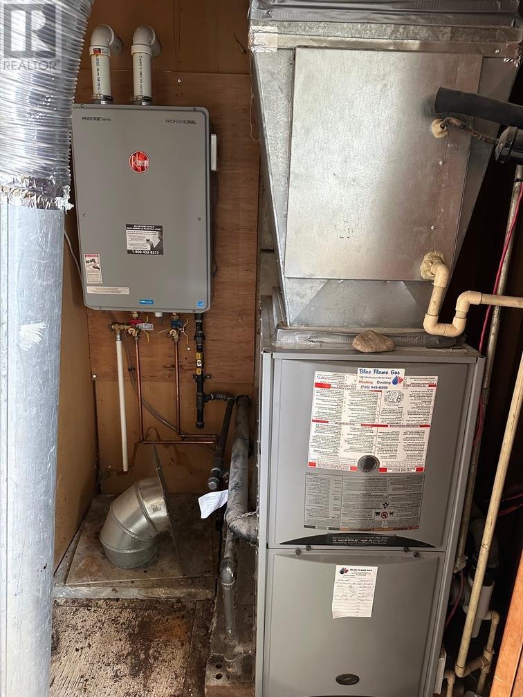 1272 Wellington St E, Sault Ste. Marie, Ontario  P6A 2P4 - Photo 12 - SM260577